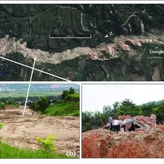 Pore Water Pressure of Soils Image